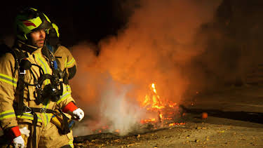 20:05: Brannstasjonen (S1 E16) (S1) | FEM | 4/6 2026