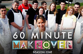 60 Minute Makeover: Congleton