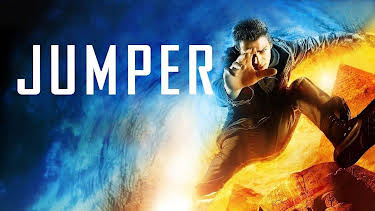 20:49: MAD ADVENTURE: 'JUMPER' | BE MAD | 9/20 2026