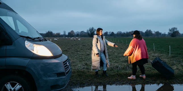 22:15: Tatort Land: Rettung aus häuslicher Gewalt | ZDF | 11/25 2025