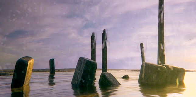 1:00 AM: Drain The Oceans (S4 E4) (S4) | 5 Select | 11/9 2025