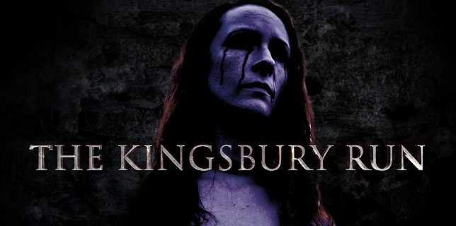 The Kingsbury Run (2018)