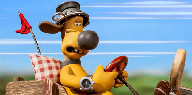 6:00 PM: Shaun the Sheep | CBBC | 12/2 2025