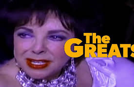 The Greats: Episode 3: The Greats
