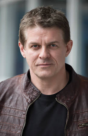 James Weber Brown as 