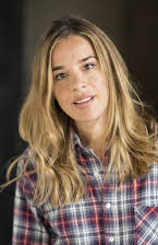 Sara Verhagen som Mary Gallagher