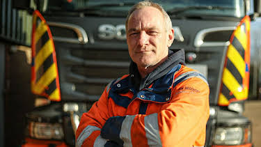10:15 AM: Trucking Hell (S5 E20) (S5) | Paramount | 9/1 2026