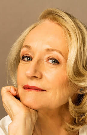 Rosemary Dunsmore as 