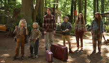 Captain Fantastic