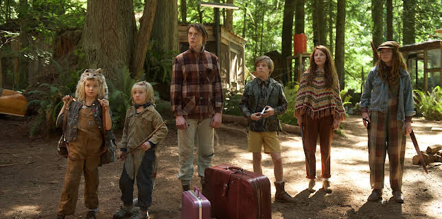 18:20: Captain Fantastic | TV3 | 1/3 2026