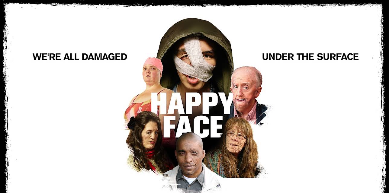 Happy Face (2021)