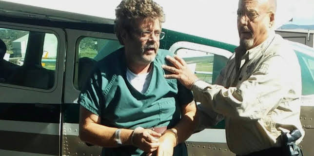 00:35: Angeklagt: Mörder vor Gericht | Sat1 Gold | 12/31 2025