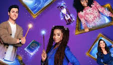 Vuelven los Magos de Waverly Place (T2): Ep.2 Castigos crueles