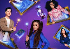 Vuelven los Magos de Waverly Place (T2): Ep.1 No vayas cambiando mi corazón.