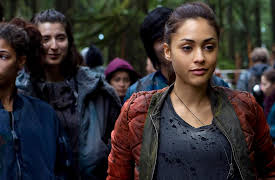 The 100: Unity Day