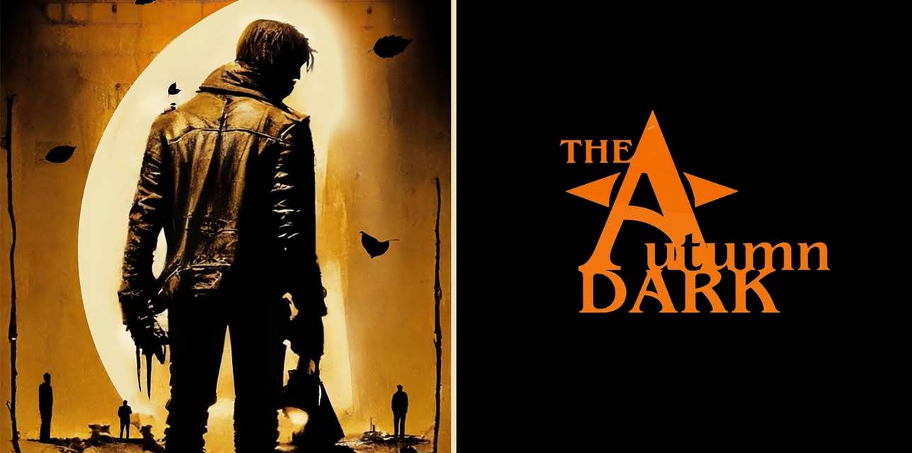 The Autumn Dark (2023)