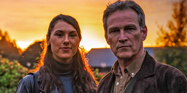 9:00 PM: Art Detectives (S1 E6) (S1) | Drama | 12/10 2025