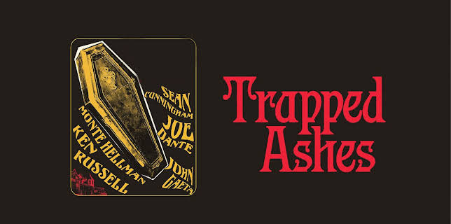Trapped Ashes (2008)