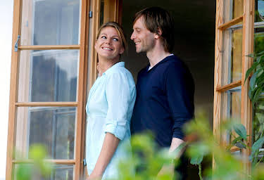 16:00: Lilly Schönauer: Wo die Liebe hinfällt | 3SAT | 4/4 2026