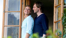 Lilly Schönauer: Wo die Liebe hinfällt