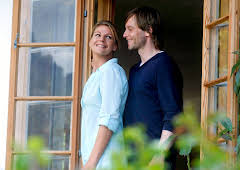 Lilly Schönauer: Wo die Liebe hinfällt