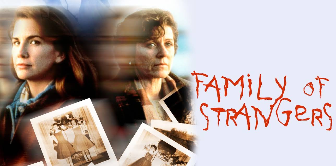 Family of Strangers (1993)