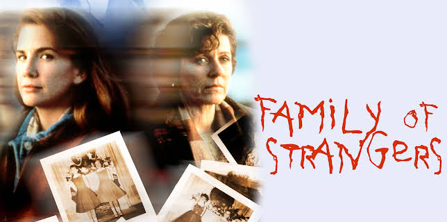 Family of Strangers (1993)