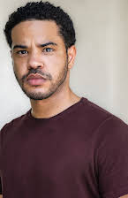 Jonathan Mercedes as 