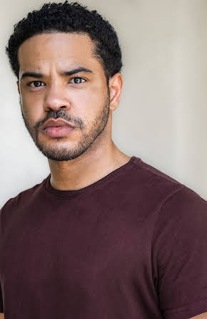 Jonathan Mercedes as 