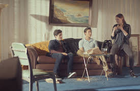 El club: Ont i sinnet