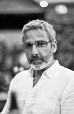 Andrij Parekh as Director