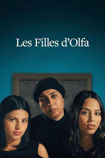 23:30: 60 minuts: Les filles d'Olfa | Canal 33 | 10/10 2026