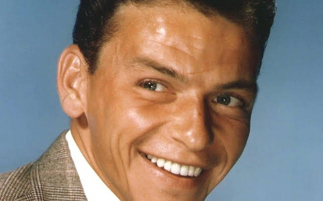 Frank Sinatra