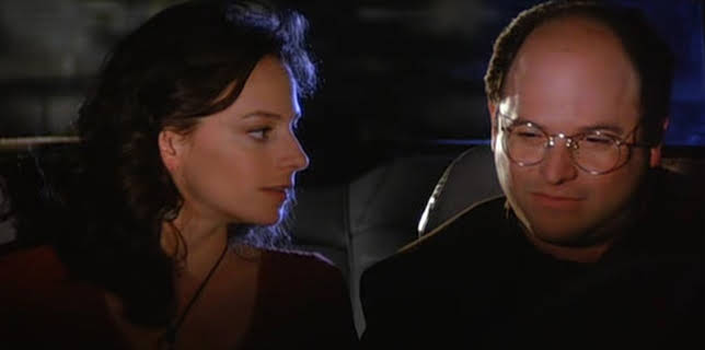 15:55: Seinfeld (S6 E22) (S6) | TV6 | 3/11 2026