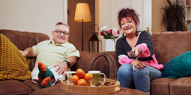 11:05 PM: Gogglebox | Channel 4 | 2/4 2026