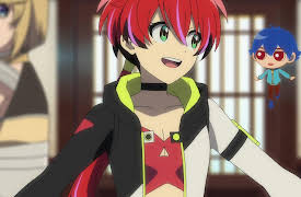 Season 1: Will You Be My Partner?