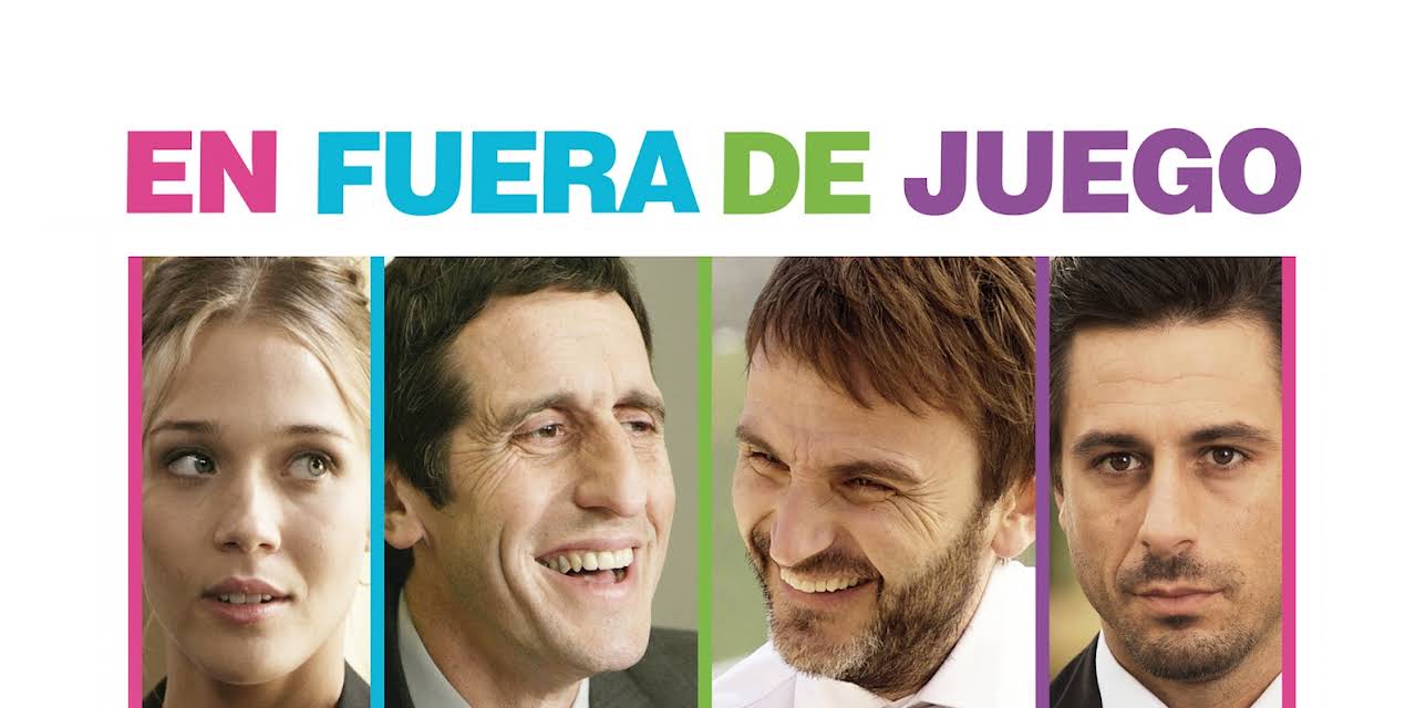 En Fuera de Juego (2012)