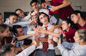 Rap Battlefield, Season 1: Flow