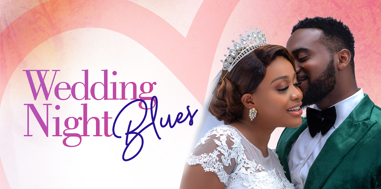 Wedding Night Blues (2024)