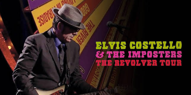Elvis Costello and The Imposters - The Return Of The Spectacular Spinning Songbook (2011)