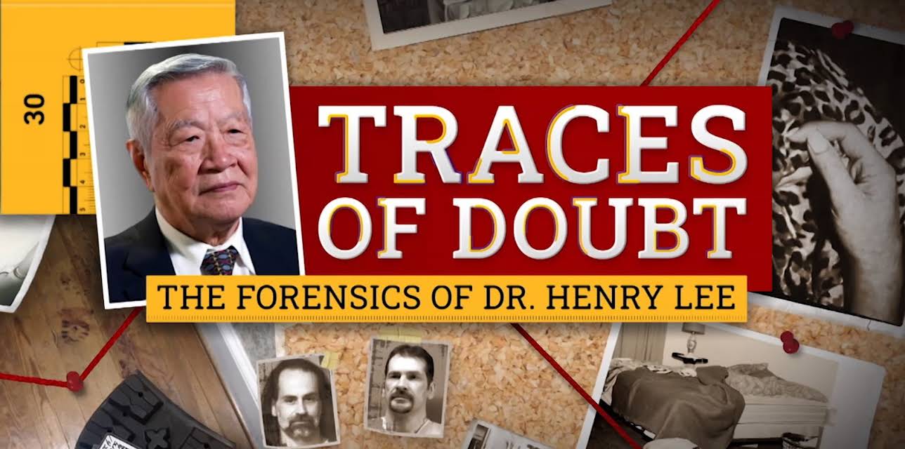 Traces of Doubt: The Forensics of Dr. Henry Lee (2026)