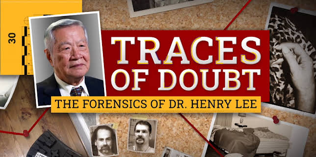 Traces of Doubt: The Forensics of Dr. Henry Lee (2026)