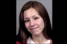 Jodi Arias: An American Murder Mystery, Season 1: Blood on the Wall