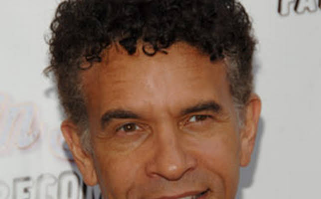 Brian Stokes Mitchell