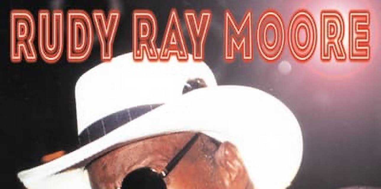 Rudy Ray Moore: Live at Wetlands (2000)