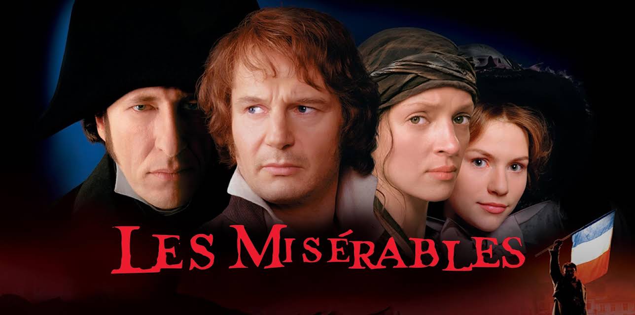 Les Miserables (1998)