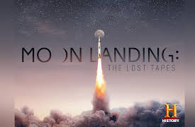 Moon Landing: The Lost Tapes Season 1: Moon Landing: The Lost Tapes