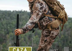 410 por España: Torcaces