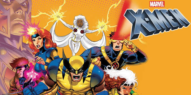 X-Men