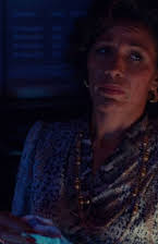 Caroline Lee-Johnson as 